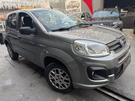 FIAT Uno 1.0 4P FLEX EVO ATTRACTIVE, Foto 2