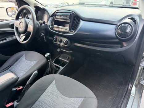 FIAT Uno 1.0 4P FLEX EVO ATTRACTIVE, Foto 3