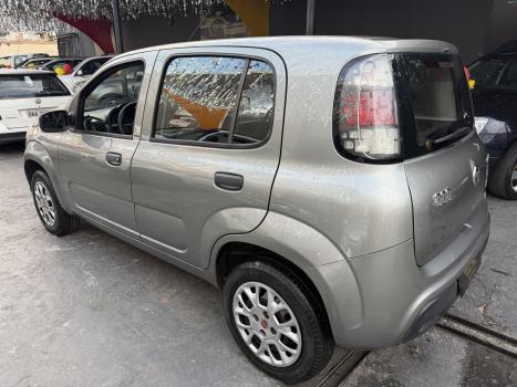 FIAT Uno 1.0 4P FLEX EVO ATTRACTIVE, Foto 4