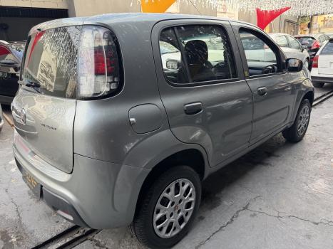 FIAT Uno 1.0 4P FLEX EVO ATTRACTIVE, Foto 5