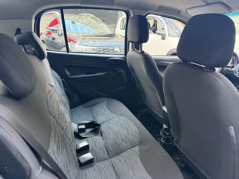 FIAT Uno 1.0 4P FLEX EVO ATTRACTIVE, Foto 6
