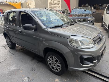 FIAT Uno 1.0 4P FLEX EVO ATTRACTIVE, Foto 7