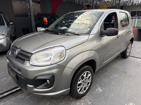FIAT Uno 1.0 4P FLEX EVO ATTRACTIVE, Foto 8
