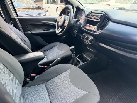 FIAT Uno 1.0 4P FLEX EVO ATTRACTIVE, Foto 9