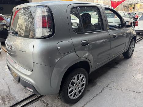 FIAT Uno 1.0 4P FLEX EVO ATTRACTIVE, Foto 10