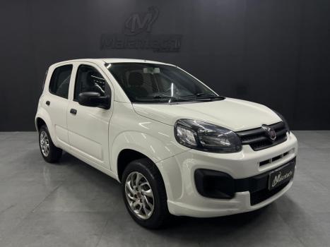 FIAT Uno 1.0 4P FLEX EVO ATTRACTIVE, Foto 1