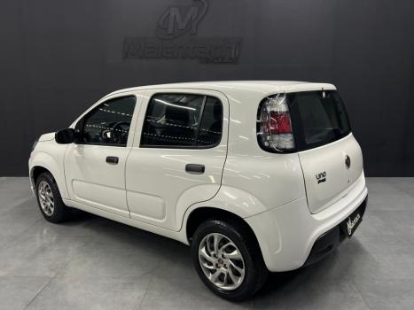 FIAT Uno 1.0 4P FLEX EVO ATTRACTIVE, Foto 3