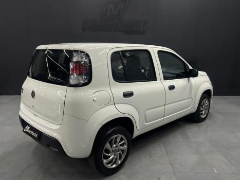 FIAT Uno 1.0 4P FLEX EVO ATTRACTIVE, Foto 4