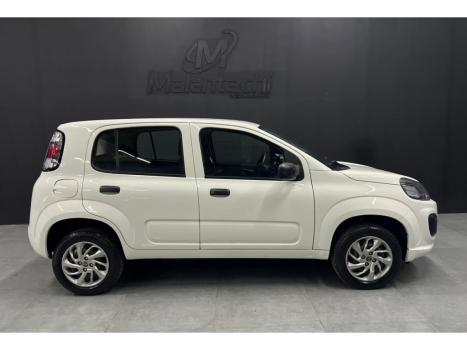 FIAT Uno 1.0 4P FLEX EVO ATTRACTIVE, Foto 5