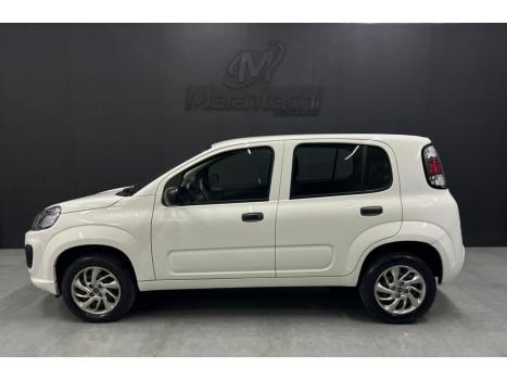 FIAT Uno 1.0 4P FLEX EVO ATTRACTIVE, Foto 6