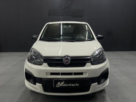 FIAT Uno 1.0 4P FLEX EVO ATTRACTIVE, Foto 7