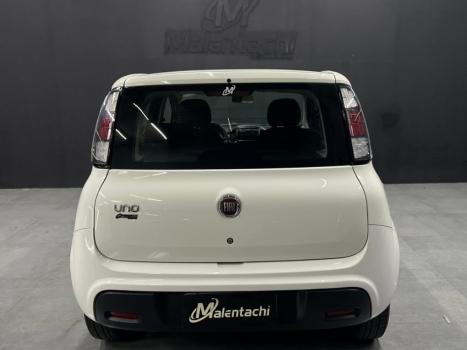 FIAT Uno 1.0 4P FLEX EVO ATTRACTIVE, Foto 8