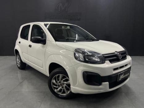 FIAT Uno 1.0 4P FLEX EVO ATTRACTIVE, Foto 9