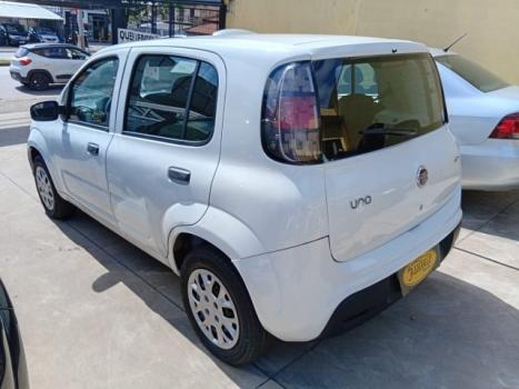 FIAT Uno 1.0 4P FLEX DRIVE, Foto 2