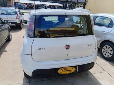 FIAT Uno 1.0 4P FLEX DRIVE, Foto 3