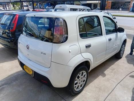 FIAT Uno 1.0 4P FLEX DRIVE, Foto 4