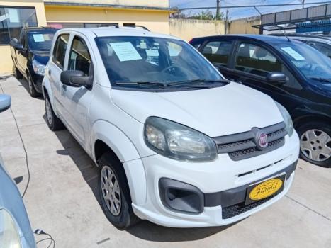 FIAT Uno 1.0 4P FLEX DRIVE, Foto 6