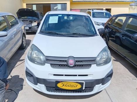 FIAT Uno 1.0 4P FLEX DRIVE, Foto 7