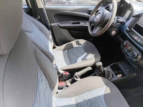 FIAT Uno 1.0 4P FLEX DRIVE, Foto 9