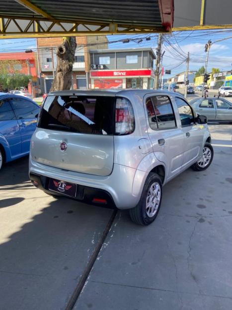 FIAT Uno 1.0 4P FLEX ATTRACTIVE, Foto 4