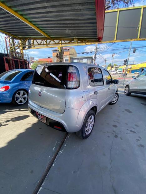 FIAT Uno 1.0 4P FLEX ATTRACTIVE, Foto 5
