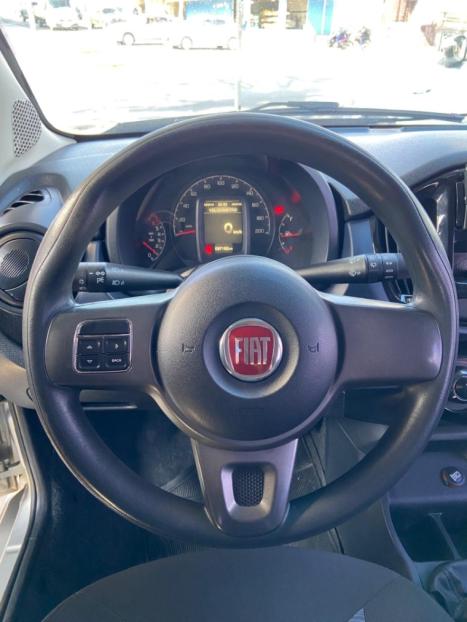 FIAT Uno 1.0 4P FLEX ATTRACTIVE, Foto 6