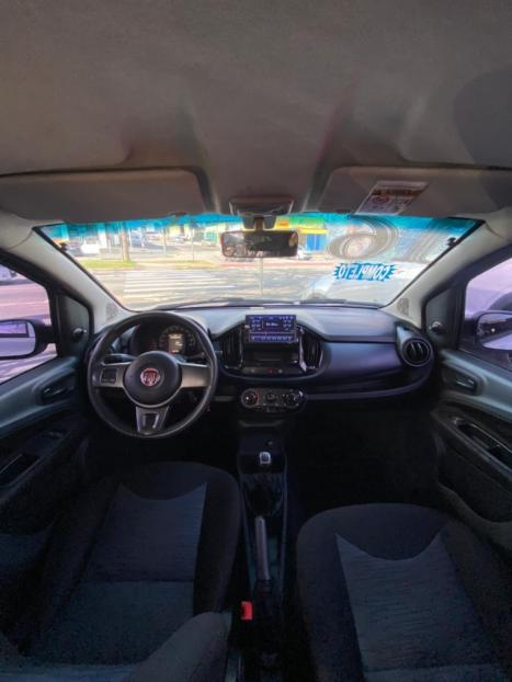 FIAT Uno 1.0 4P FLEX ATTRACTIVE, Foto 7
