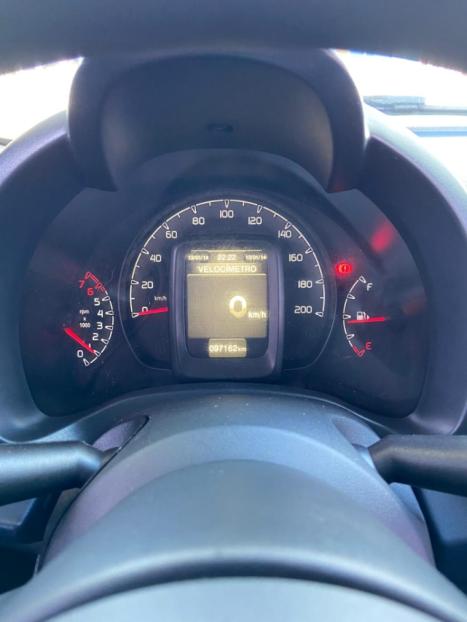 FIAT Uno 1.0 4P FLEX ATTRACTIVE, Foto 10