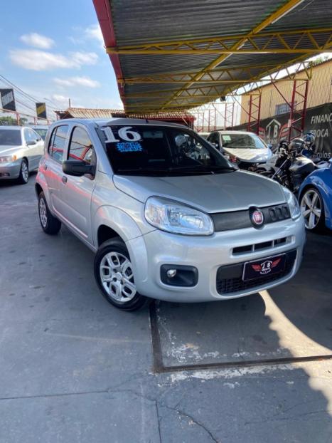 FIAT Uno 1.0 4P FLEX ATTRACTIVE, Foto 11