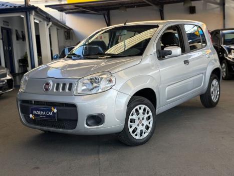 FIAT Uno 1.0 4P FLEX VIVACE, Foto 2