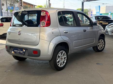 FIAT Uno 1.0 4P FLEX VIVACE, Foto 3