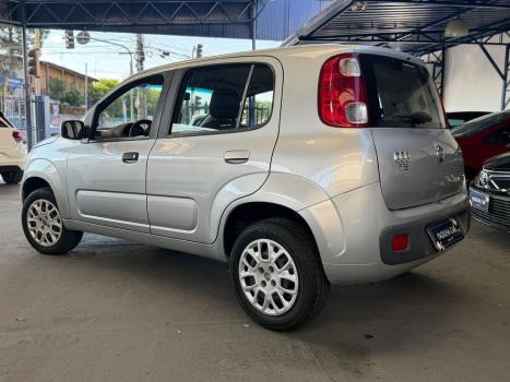 FIAT Uno 1.0 4P FLEX VIVACE, Foto 4