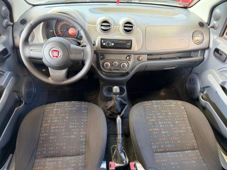 FIAT Uno 1.0 4P FLEX VIVACE, Foto 5