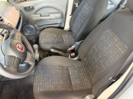 FIAT Uno 1.0 4P FLEX VIVACE, Foto 6