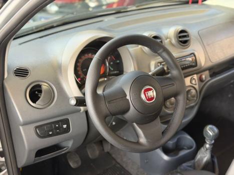 FIAT Uno 1.0 4P FLEX VIVACE, Foto 7