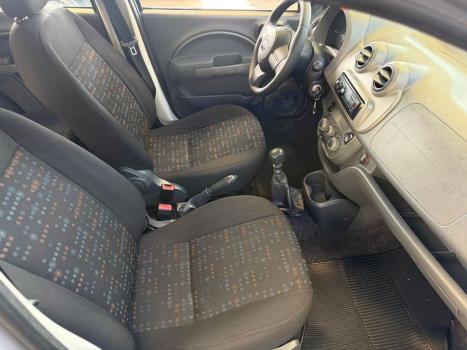 FIAT Uno 1.0 4P FLEX VIVACE, Foto 9