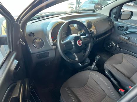FIAT Uno 1.0 4P FLEX WAY CELEBRATION, Foto 4