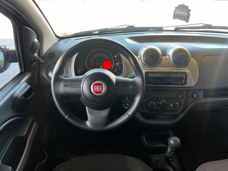 FIAT Uno 1.0 4P FLEX WAY CELEBRATION, Foto 5