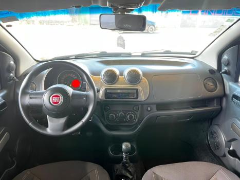 FIAT Uno 1.0 4P FLEX WAY CELEBRATION, Foto 6