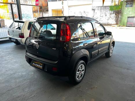 FIAT Uno 1.0 4P FLEX WAY CELEBRATION, Foto 9