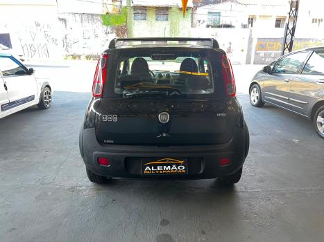 FIAT Uno 1.0 4P FLEX WAY CELEBRATION, Foto 10