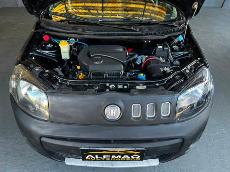 FIAT Uno 1.0 4P FLEX WAY CELEBRATION, Foto 11