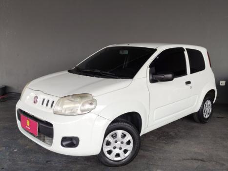 FIAT Uno 1.0 4P FLEX FIRE VIVACE, Foto 1