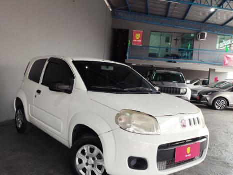 FIAT Uno 1.0 4P FLEX FIRE VIVACE, Foto 2