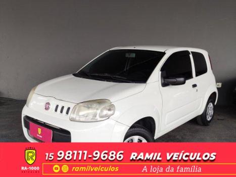 FIAT Uno 1.0 4P FLEX FIRE VIVACE, Foto 3