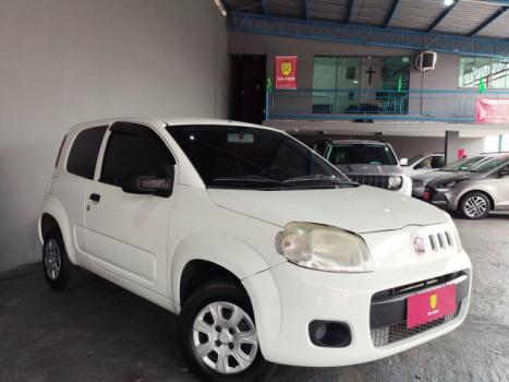 FIAT Uno 1.0 4P FLEX FIRE VIVACE, Foto 4
