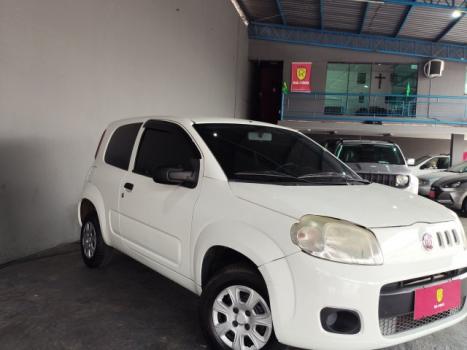 FIAT Uno 1.0 4P FLEX FIRE VIVACE, Foto 5