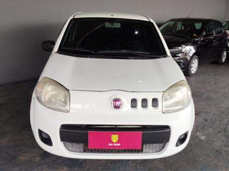 FIAT Uno 1.0 4P FLEX FIRE VIVACE, Foto 7