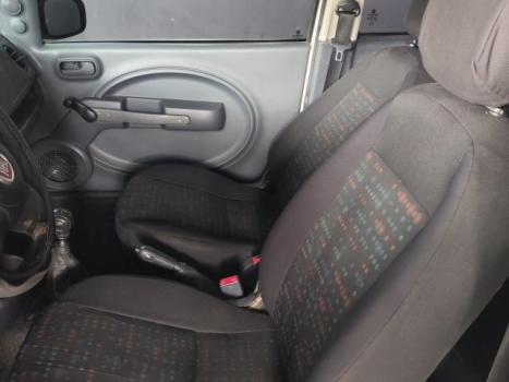FIAT Uno 1.0 4P FLEX FIRE VIVACE, Foto 8