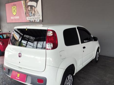 FIAT Uno 1.0 4P FLEX FIRE VIVACE, Foto 10